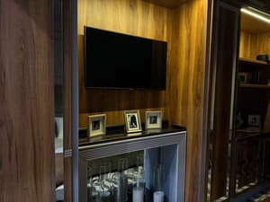 Готелі . Готель Люкс двомісний Чикаго. 
