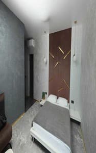 Hotels . Hotel Junior suite Double Delux. 