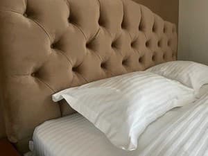 Hotels . Hotel Suite Double Beige. 