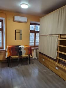 Отели . Гостиница Место в общем двухместном номере № 280. 
