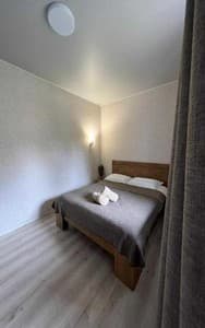 Hotels . Hotel Cottage Double (2+2). 