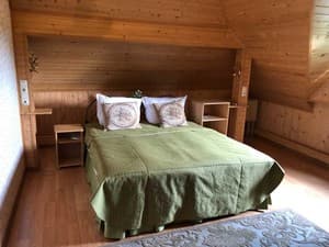 Hotels . Hotel Economy Double  20м2. 