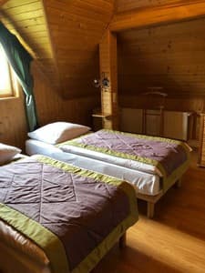 Hotels . Hotel Economy Double  18м2. 