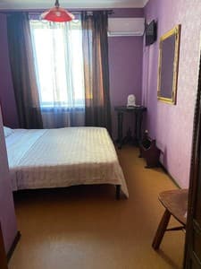 Готелі . Готель Стандарт двомісний (Ренесанс). 