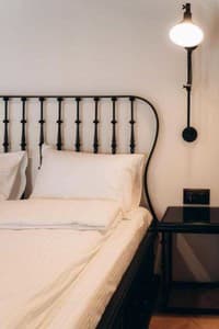 Hotels . Hotel Apartament Double with 1 bedroom and a balcony. 
