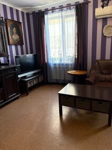 Отели . Гостиница Комфорт трехместный VIP (Министерский). 
