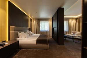 Hotels . Hotel Suite Double . 
