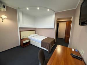 Hotels . Hotel Standard Single . 