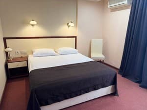 Hotels . Hotel Standard Double . 