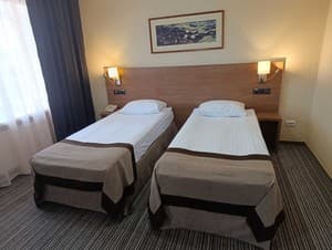 Hotels . Hotel Superior Double . 