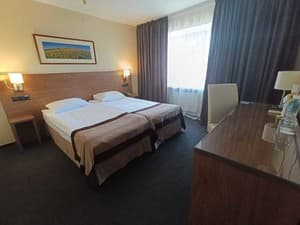 Hotels . Hotel Suite Double . 