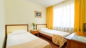 Hotels . Hotel Classic Double . 