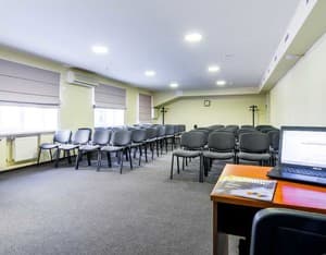 Hotels . Hotel Conference Hall 65-places Ratsio. 