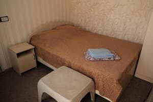Готелі . Готель Комфорт тримісний . 