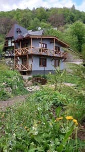 Hotels . Hotel Cottage Quadruple (4+2). 