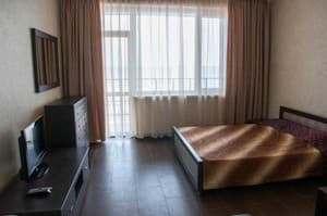 Hotels . Hotel Suite Double with a view of the sea. 