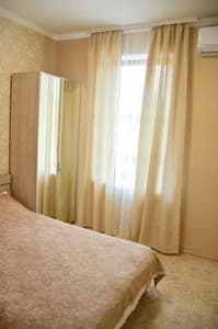 Hotels . Hotel Standard Double №6. 