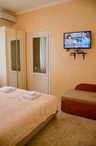 Hotels . Hotel Standard Double №5. 