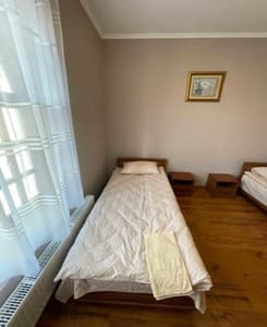 Hotels . Hotel Standard Double with twin beds . 