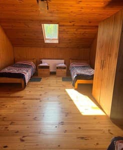 Hotels . Hotel Cottage 10-places . 