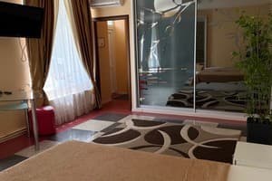 Готелі . Готель Делюкс двомісний весільний. 