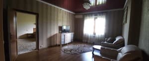Готелі . Готель Люкс двомісний двокімнатний . 