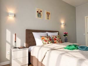 Hotels . Hotel Apartament Triple VIP . 