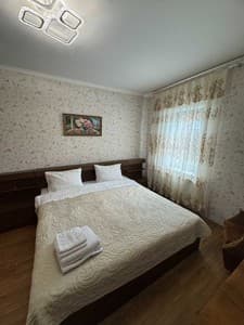 Отели . Гостиница Апартаменты 4-местный . 
