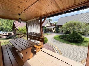 Hotels . Hotel Cottage 7-bed room 3. 