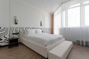 Готелі . Готель Люкс 4-місний Penthouse Collection: 
