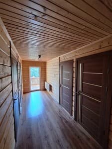 Отели . Гостиница Коттедж 8-местный . 