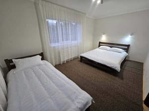 Hotels . Hotel Standard Triple . 