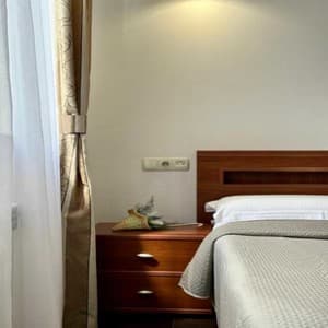 Hotels . Hotel Economy Double . 
