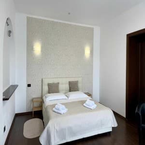 Hotels . Hotel De luxe Quadruple family. 