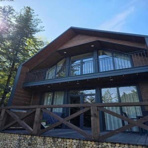 Hotels . Hotel Cottage Quadruple (4+6)  with 2 bedrooms. 