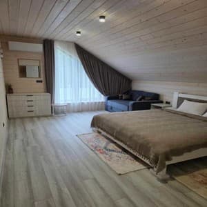 Hotels . Hotel Cottage Quadruple (4+11)  with 3 bedrooms. 