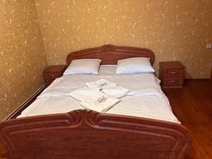 Отели . Гостиница Эконом двухместный . 