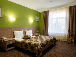 Hotels . Hotel Standard Double . 