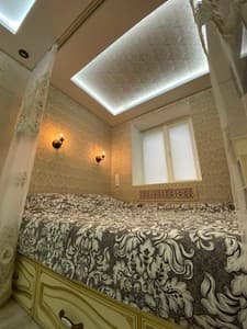 Отели . Гостиница Апартаменты 4-местный . 
