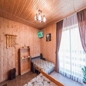 Отели . Гостиница Стандарт двухместный . 