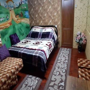 Готелі . Готель Стандарт двомісний (2+1). 