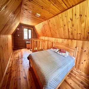 Отели . Гостиница Коттедж двухместный № 10-15. 