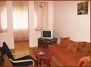 Отели . Гостиница Стандарт двухместный №1. 