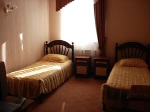 Ritm. Room Standard Double Twin
