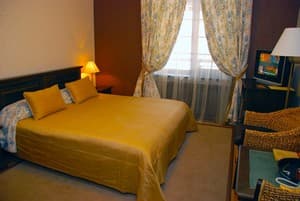 Gogol'. Room Standard Double DOUBLE