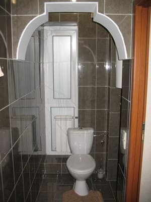 Zatyshok Mini-Hotel photo 7