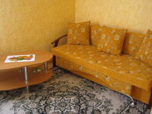 Отели . Гостиница Люкс двухместный двухкомнатный. 