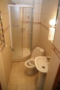 Olha Central housing . Room Economy Single