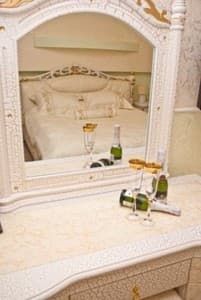 Hotels . Hotel Suite Double Two-room VIP. 