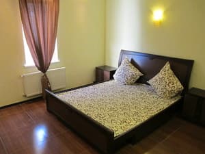 Отели . Гостиница Полулюкс двухместный . 